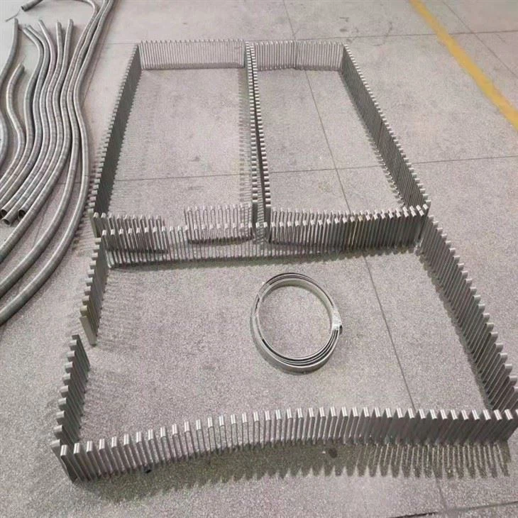 Induction Melting Furnace1 (2)